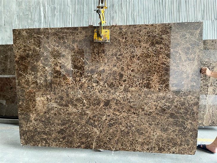 Emperador Dark Marble